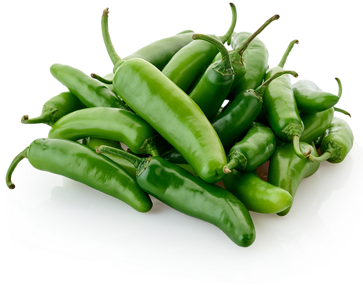 Chilli Pepper Casa Fuego